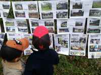 El derecho a la vivienda adecuada se concreta en Xico, Veracruz, México