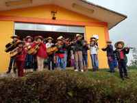 El derecho a la vivienda adecuada se concreta en Xico, Veracruz, México