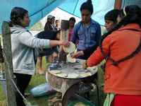 El derecho a la vivienda adecuada se concreta en Xico, Veracruz, México