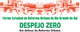 Fórum Estadual da Reforma Urbana / RS: Despejo ZERO! Em defesa da Reforma Urbana