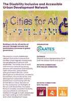 GAATES Initiative