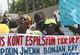Haití: nueve meses después, desplazados reclaman viviendas dignas y seguras, OCTOBER 2010