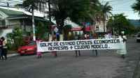 Honduras, Corte Suprema de Justicia emite fallo inapelable en contra de Ciudades Modelos