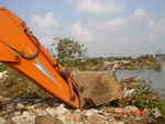 8 Porur eviction Chennai India