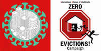 INTERNATIONAL CALL - ZERO EVICTIONS FOR CORONAVIRUS-2