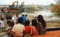 International mobilisation to save Boeung Kak Lake Residents from Eviction, MARCH 2011