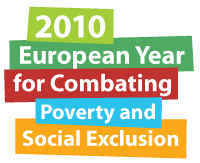 Les sans abri en Europe ont la parole, EUROPE, may 2010