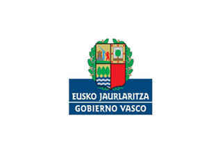 Logo Gobierno Vasco