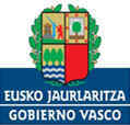 Logo Gobierno Vasco