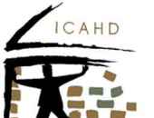 Logo ICAHD