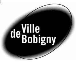 Logo Ville de Bobigny