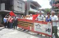 Medellín, Colombia, Conformado Comité popular hacia foro social urbano – Habitat III (Quito, Ecuador. oct 17-20, 2016)