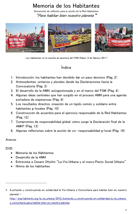 memoria es