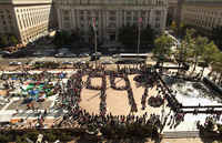 Occupy Wall Street : Appel Urgent à l'action