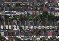 Olympic housing crunch: London landlords evict tenants to gouge tourists