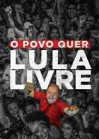 OS HABITANTES DO MUNDO EM SOLIDARIEDADE À LULA - EM DEFESA DA DEMOCRACIA E DA CONSTITUIÇÃO NO BRASIL