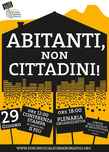 Per il diritto alla città dei beni comuni!