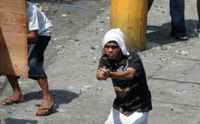 Philippines, Demolitions and forced evictions in Laperal, Makati, appear to constitute breaches of international law, MAY 2011