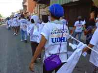 Philippines, Urban Poor 10K Walk, An Appeal for Floodway Proclamation