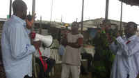 Port Harcourt, Abonema Wharf: a community sitting on a keg of gun powder!