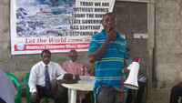 Port Harcourt, Abonema Wharf: a community sitting on a keg of gun powder!