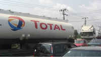 Port Harcourt, Abonema Wharf: a community sitting on a keg of gun powder!