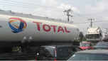 Port Harcourt, Abonema Wharf: a community sitting on a keg of gun powder!