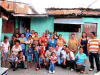 Premiación del “Primer Concurso Regional de Alternativas para la Vivienda Popular” en el FSUAP de Medellín