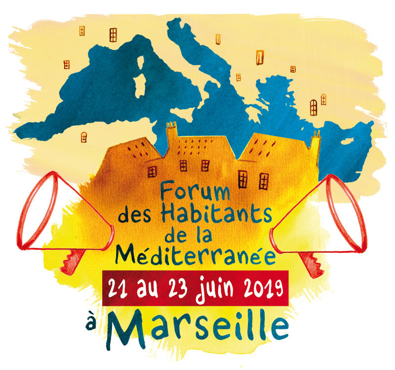 Program Of The Forum Of Inhabitants Of The Mediterranean
