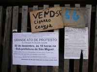 Protesto