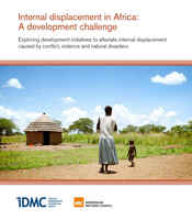 Report: How can development actors engage in internal displacement?