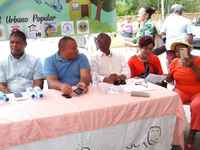 Republica Dominicana, Proclama del Día Mundial del Hábitat