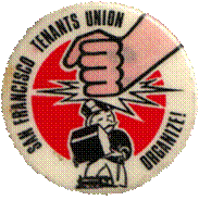 San Francisco tenants Union