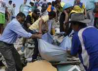 SOLIDARIDAD INTERNACIONAL DE LOS HABITANTES DEL MUNDO CON ECUADOR