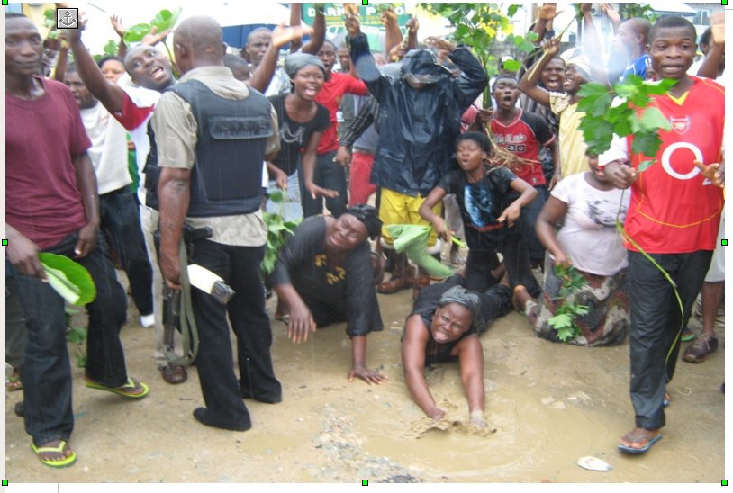 Independent UN expert sounds alarm on mass forced evictions in Nigeria