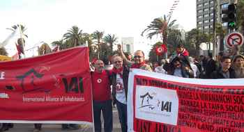 Túnez, la ciudad rebelde Bereber con aroma de jazmín, ámbar y rosas