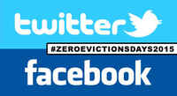 Twitter - FB