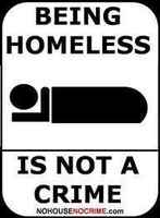 U.N. Committee Condemns U.S. Criminalization of Homelessness