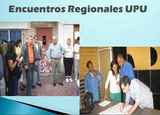 UPU encuentros regionales