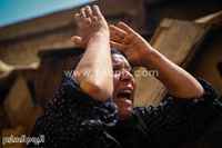 Urgent Action: Forced eviction in Giza, Egypt