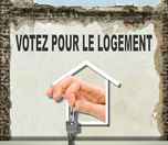 votez logement