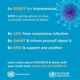 WHO, Coronavirus disease (COVID-19) advice for the public