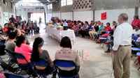 Xalapa, Mexico, 32 años de sueño de Pobladores AC, vida que seguimos reivindicando