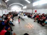 Xalapa, Mexico, 32 años de sueño de Pobladores AC, vida que seguimos reivindicando