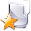 folder_favorites