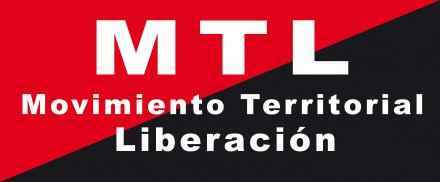 Movimiento Territorial Libracion