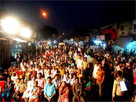 PROUD Public Meetings