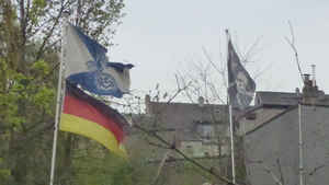 Pirates garden (Duisburg, 26 04 2013)