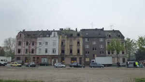 Under demolition (Duisburg, 26 04 2013)