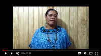 Video appello per Sfratti Zero in Guatemala (Sottotitoli italiano)